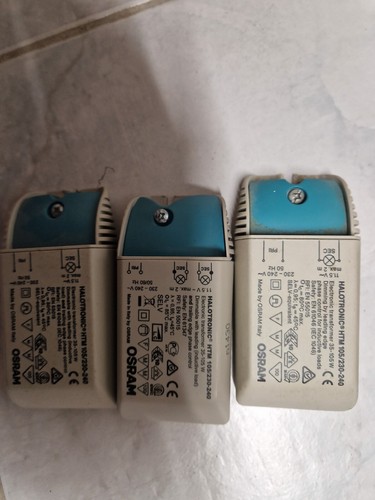 Osram trafo mouse htm 105 - htm,