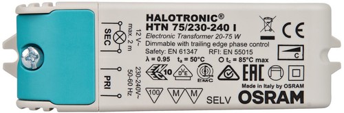 Osram halotronic mouse neu - halotronic,