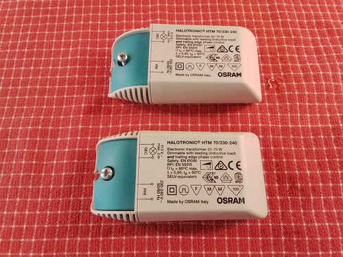 Stück osram trafo mouse htm - stück,