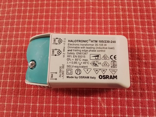 Stückpreis osram trafo - osram, mouse