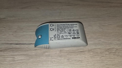 Osram htm105 trafo mouse 105 - trafo,