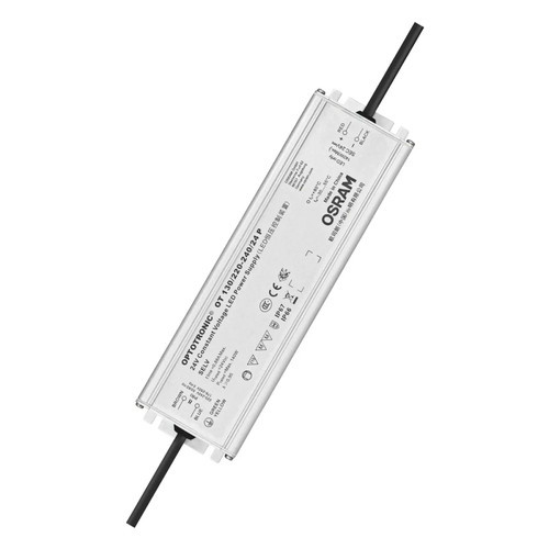 Osram led trafo 130w 24v - trafo,