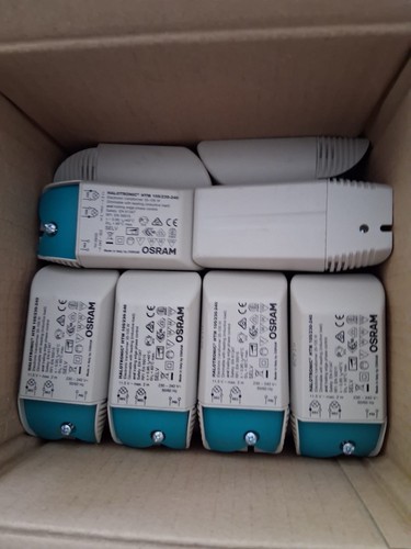 Osram trafo mouse htm 105 - osram,