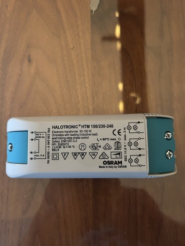 Osram trafo mouse htm 150 - osram,