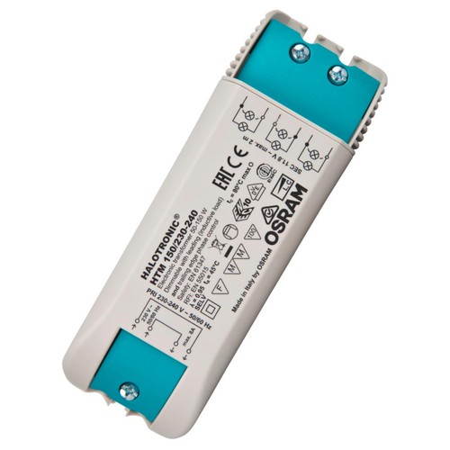 Osram halotronic trafo - halotronic-trafo, mouse