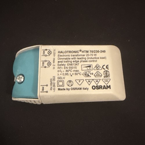 Osram mouse htm - osram, 70