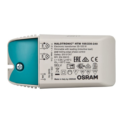 Osram trafo mouse htm - mouse,