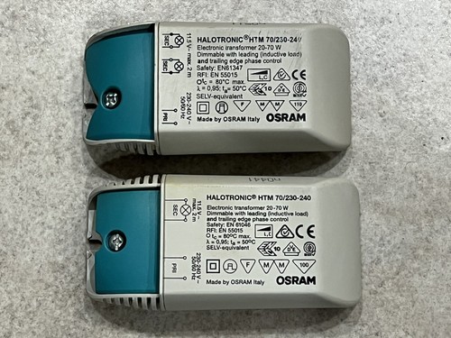 Osram elektronischer trafo - osram,