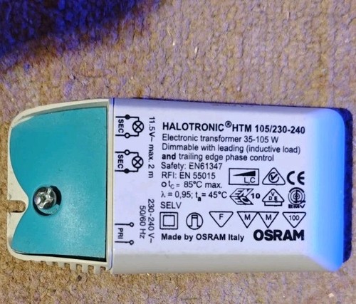 Osram trafo mouse - osram, 105
