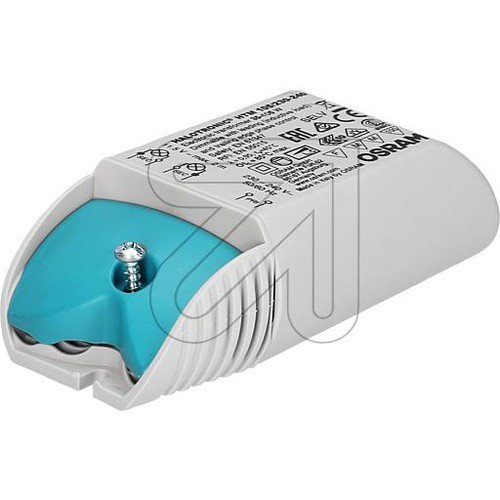 Osram trafo halotronic - trafo, htm