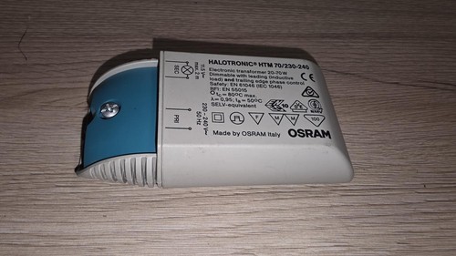 Osram htm70 trafo mouse - osram,