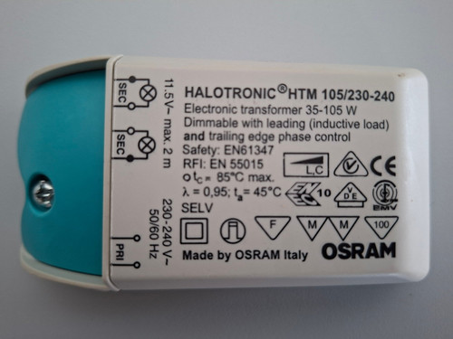 Osram trafo mouse - trafo, htm