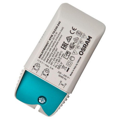 Osram halotronic trafo mouse - halotronic-trafo,