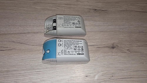 Osram htm105 htm70 trafo - +,