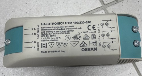 Osram trafo mouse htm - osram,